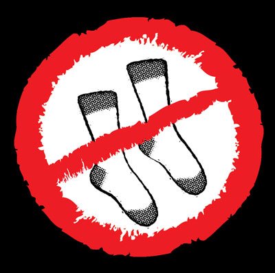 No Matching Socks